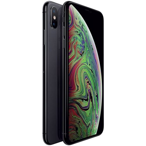 iPhone XS