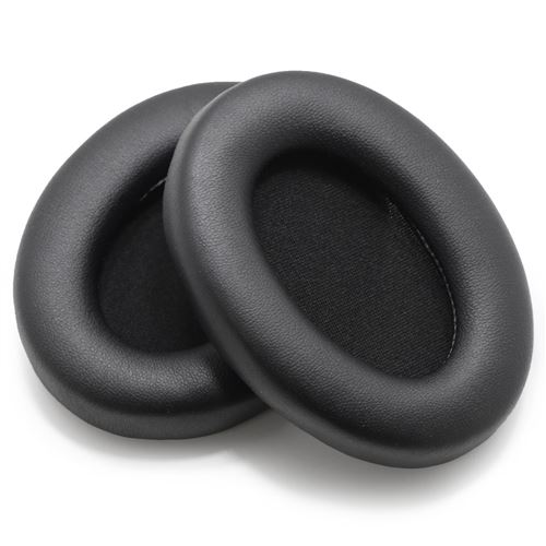 Non Communiqué Remplacement Coussinets D'oreille Compatible Avec Sony Wh1000xm3 Casque Écouteurs