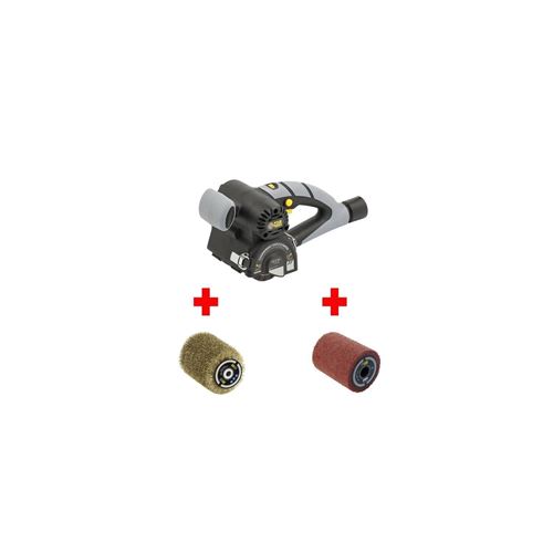 Fartools Ponceuse Pack Rex80 Compact - Image 3