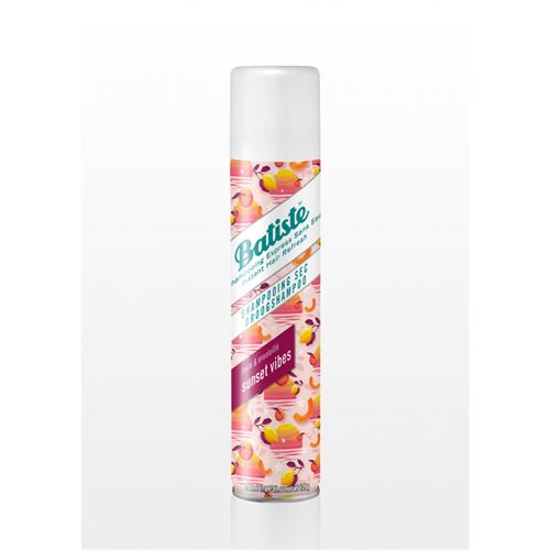 Batiste Sunset Vibes, Shampoing Sec, 200 Ml - Image 2