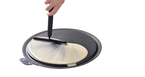 Non Communiqué Rateau A Crêpes