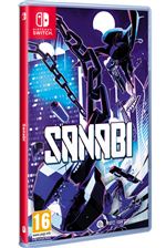 Sanabi Nintendo Switch