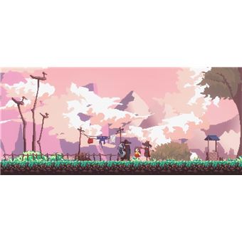 Sanabi Nintendo Switch