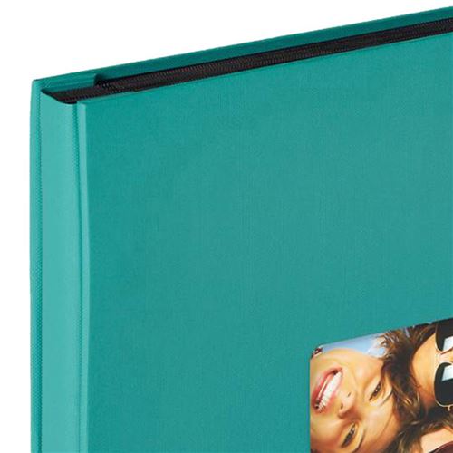 album photo walther fun bleu ocean 200 pochettes 10x15 - Bleue Océan - Album  photo papeterie - Achat & prix