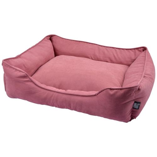 Meilleurs prix pour Panier pour Chien & Chat Softy 73cm Bois de Rose