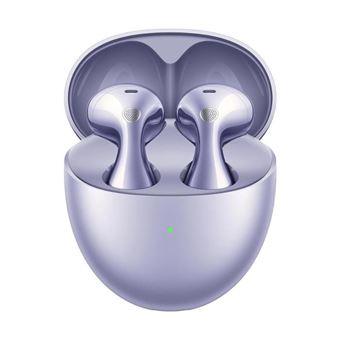 Écouteurs sans fil Huawei FreeBuds 6 violets (Purple) - 1