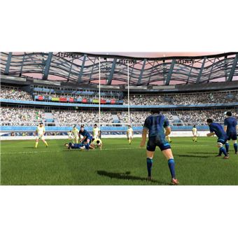 Rugby 22 Xbox One