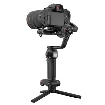 Stabilisateur Zhiyun Weebill 3 Noir