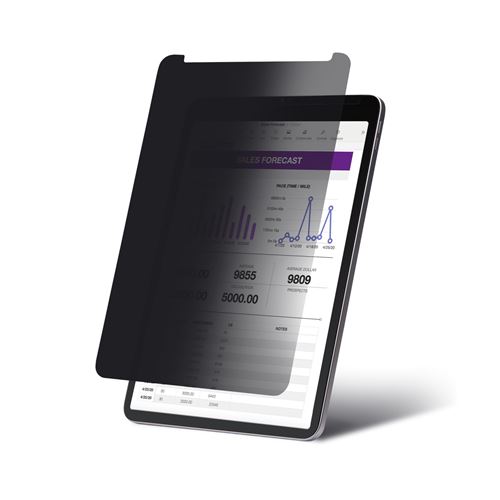 StarTech.com - Filtre de confidentialité 4 directions - iPad Pro 11 pouces 3e génération et plus - Protection écran - Image 5