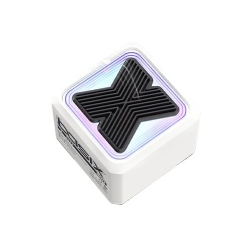 Enceinte Bluetooth intelligente,Aiorber mini-enceinte sans fil, enceinte portable, enceinte avec