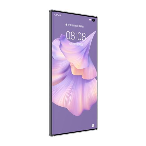 Smartphone HUAWEI Mate Xs 2 4G PAL-AL00 8GB+512GB 4600mAh Batterie Violet