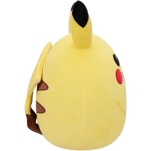 Grande Peluche Pikachu 50 Cm - Toy Factory - Occasion