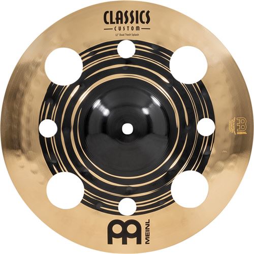 Meinl CC12DUTRS - Trash Splash 12 Classics Custom D