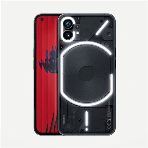 Nothing phone (1)