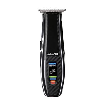 Tondeuse de Finition FLASHFX FX59ZE Sans fil Babyliss Pro - 1