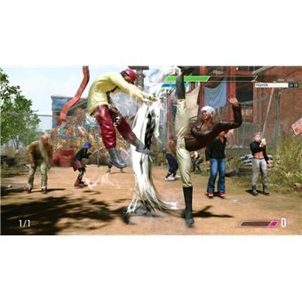 Trader Games - STREET FIGHTER 6 PS5 FR NEW (GAME IN ENGLISH/FRANCAIS/DE/ES/IT/PT) on Playstation 5