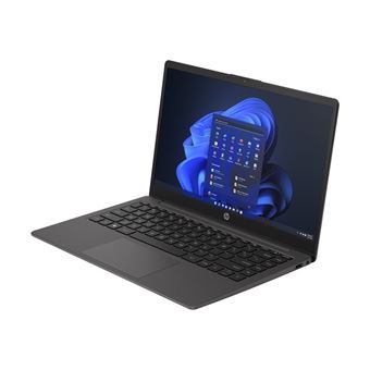 HP 245 G10 Notebook - AMD Ryzen 5 - 7530U / jusqu'à 4.5 GHz