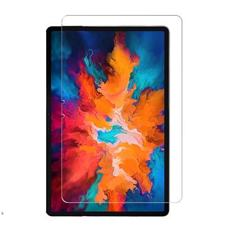 Verre trempé pour Lenovo Tab P11 TB-J606F 11" / Lenovo Tab P11 PLUS ZA940124SE (3 Gen) 11" [Lot de 2] Film Vitre protection d'ecran transparent - IRIOS - - 1