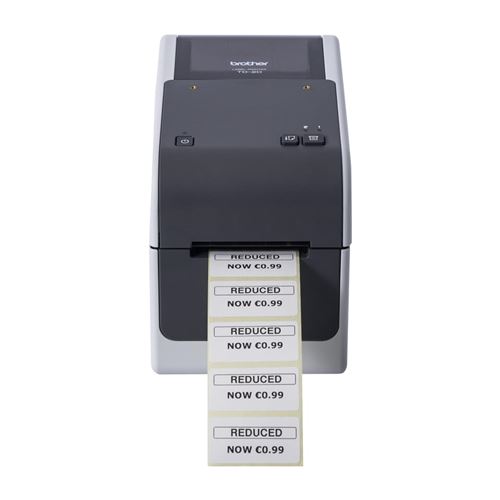 Print label td-2310d203 4977766836562 