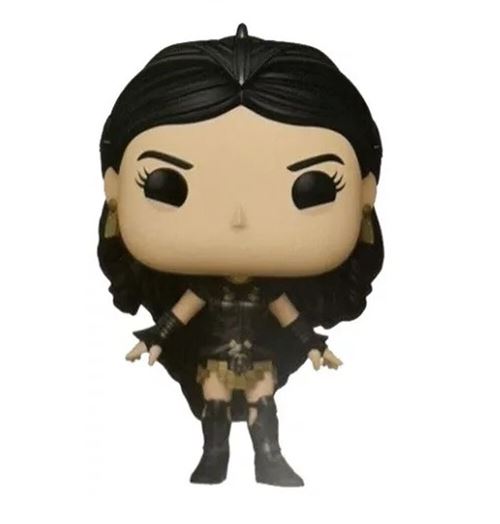 Figurine Funko Pop! N°1284 - Shazam! Fury Of The Gods - Kalypso