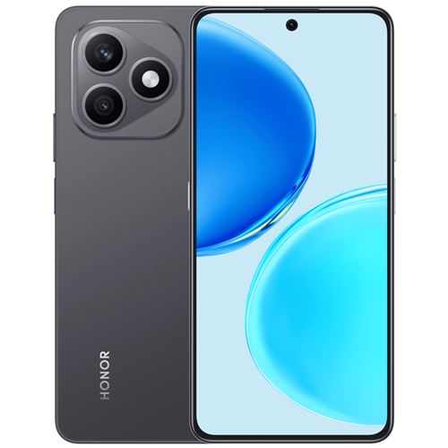 HONOR X8d smartphone Snapdragon 6s 4G Gen 2   7000mAh battery 45W super fast charging 108MP high-definition main camera 6.77" AMOLED IP65 EU version