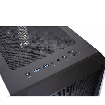 Promo PC gamer : -200€ sur ce puissant modèle fixe avec RTX 4070