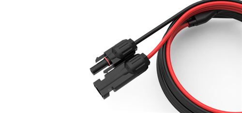 Ecoflow Câble Solaire Mc4 Vers Xt60 | Plusieurs Longueurs Disponibles - Image 2