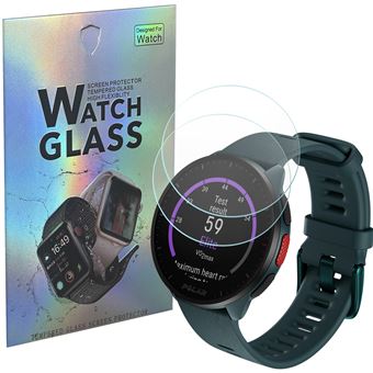 Protection écran Pour Polar V650 - 6 Films Ultra-clairs, Anti-rayures, Compatible Tactile