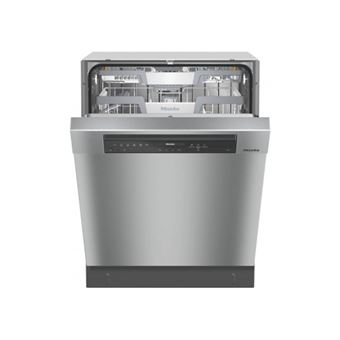 MIELE Lave vaisselle 60 cm G 7410 SCU IN AutoDos