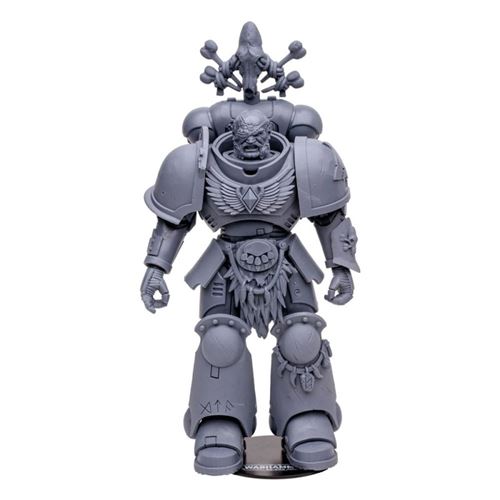 Mcfarlane Toys Mcfarlane Warhammer Space Wolves - Image 3