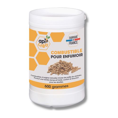 Comparer les prix de Apicréa - combustible granulés paille