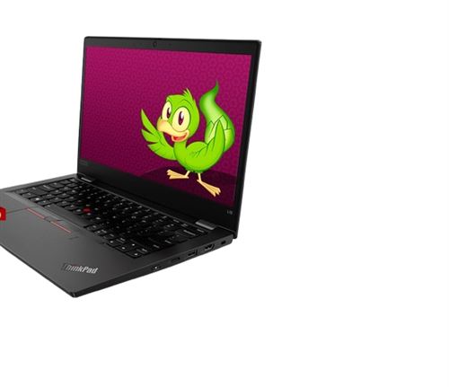 Pc Portable 13,3 Lenovo Thinkpad L13 I5-10310U 4.4Ghz 8Go/2To Ssd W11 Azerty Fr
