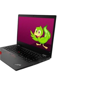 Lenovo 13P Ordinateur Portable - Core I5 8350U - 8Go RAM SSD - Windows 11 Pro