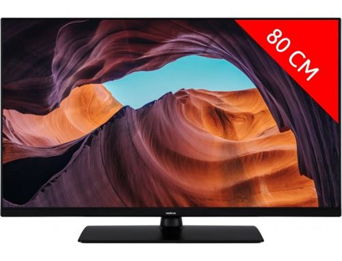 NOKIA TV LCD 80 cm Nokia Smart TV HNE32GV210