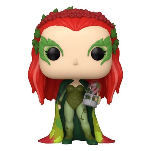 Figurine Funko Pop! - Batman - Poison Ivy