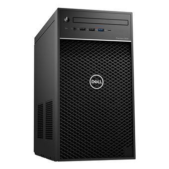 PC Gamer LPG-3630 i5-8400 4.00GHz 8Go/240Go SSD + 500Go/RTX 3050 - 1