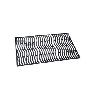 Grilles De Cuisson En Fonte Pour Barbecues Napoleon Rogue