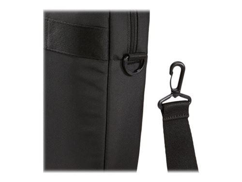 Case Logic Propel ATTACHÉ - Sacoche pour ordinateur portable - jusqu'à 15,6 - noir