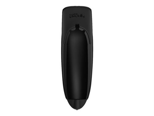 Socket Mobile FlexGuard - Beschermende behuizing voor streepjescodescanner - voor SocketScan S700, S730, S740, S760