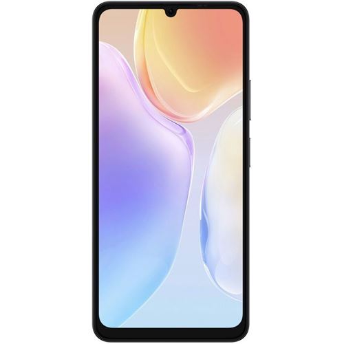 Ulefone note 20 pro 4+256gb satin black oem 6975326664554 