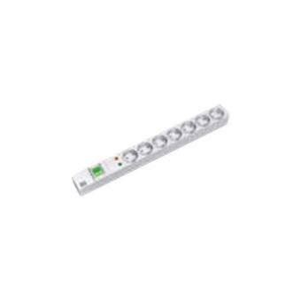 Bachmann IT PDU Basic - Coupe-circuit (rack-montable) - CA 230 V ...