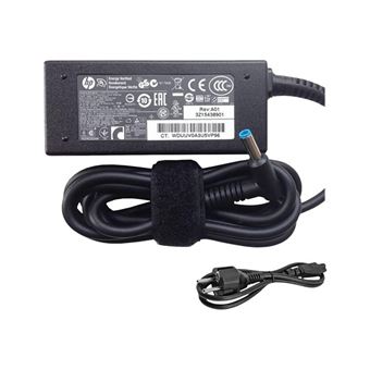 HP Smart AC Adapter - Adaptateur secteur - CA 90-265 V - 45 watt - Danemark - 1