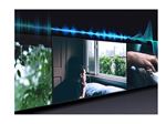 Samsung HG55BU800EU - Classe de diagonale 55" HBU8000 Series TV LCD rétro-éclairée par LED - Crystal UHD - hôtel / hospitalité - Smart TV - Tizen OS - 4K UHD (2160p) 3840 x 2160 - HDR - noir