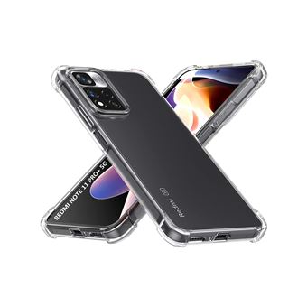 Xiaomi Redmi Note 11 Pro 5G Reconditionné Excellent état | Bouygues Telecom
