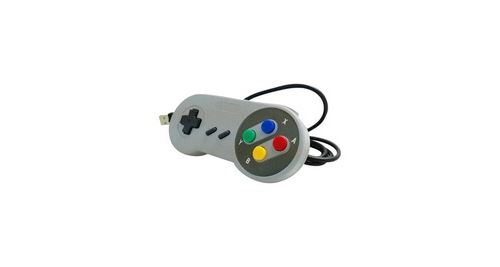 Manette Snes Usb Pour Raspberry Pi