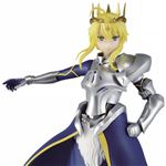 Figurine Banpresto 8947 Fate Grad Order The Movie Divine Realm Of The Round Table Camelot Servant Figure 20 cm