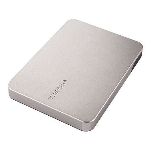 Toshiba Canvio Flex 4 To