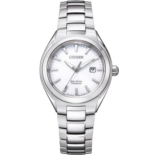 Citizen EW2610-80A, Quartz, 31mm, 10ATM