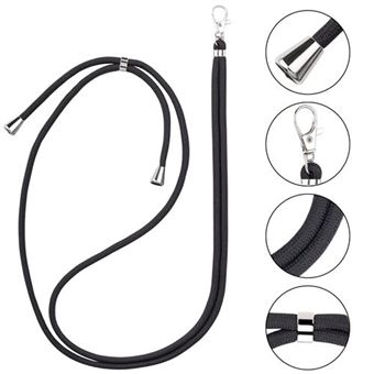 Lot De 2 Cordons Tour De Cou Pour Téléphone Portable