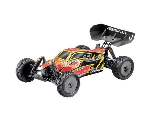 Absima AB3.4 1:10 Auto RC Buggy 4 roues motrices (4WD) kit à monter